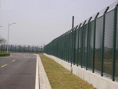 美姑县电子围栏系统六号